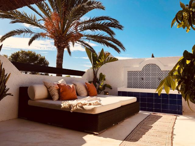 Casa en alquiler en Guillena