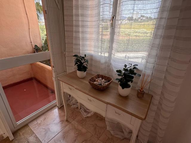 Casa en alquiler en Almería, El Zapillo
