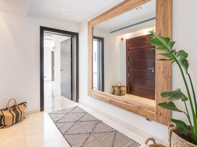 Casa en alquiler en Almería, El Zapillo