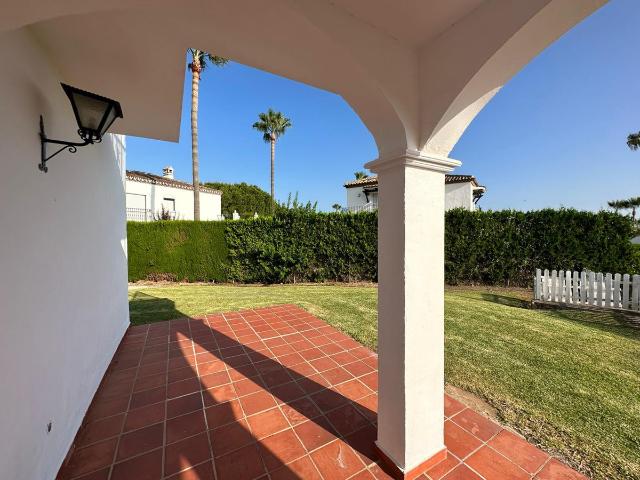 Casa en alquiler en Almería, El Zapillo