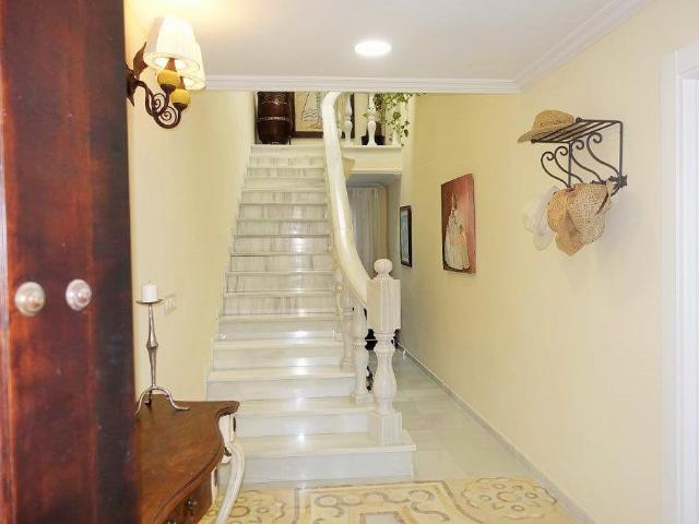Casa en alquiler en Guillena