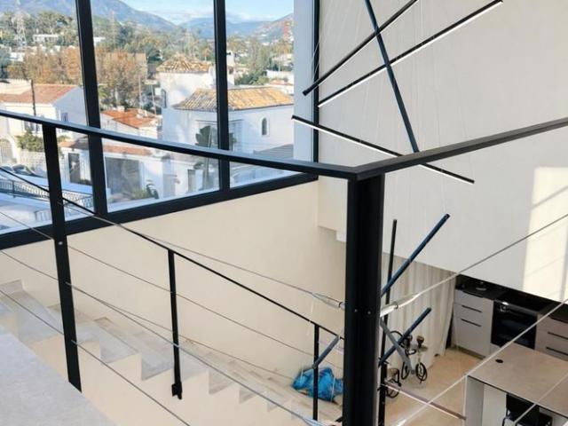 Estudio en alquiler en Costa del Sol Occidental, Andalucía