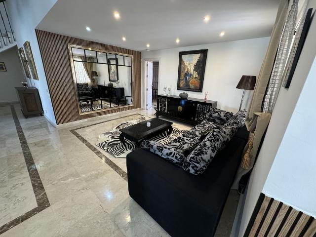 Casa en alquiler en Almería, El Zapillo