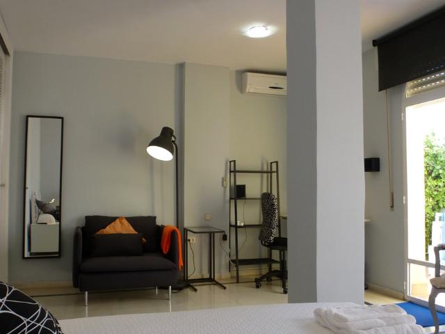 Casa en alquiler en Guillena
