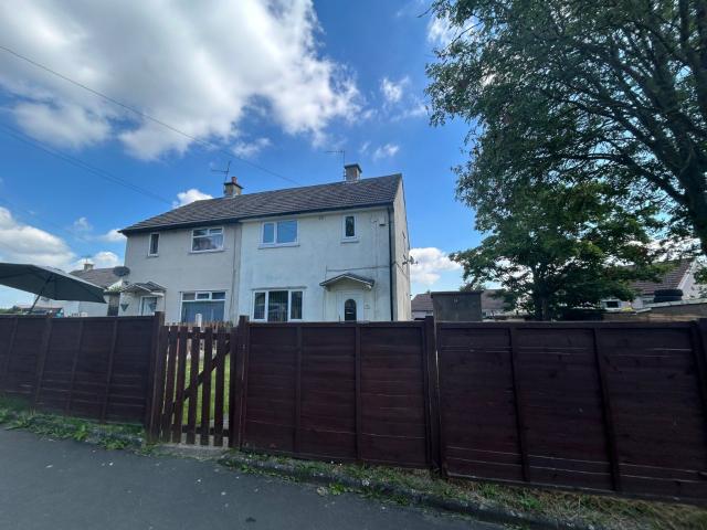 House for rent in Eccleshill, West Yorkshire
