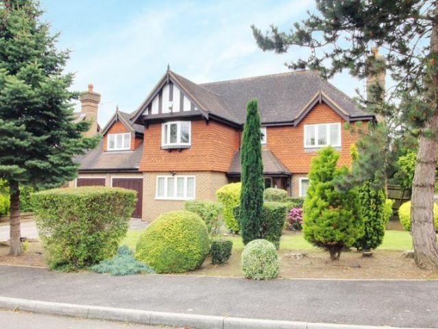House for rent in Goffs Oak, Broxbourne