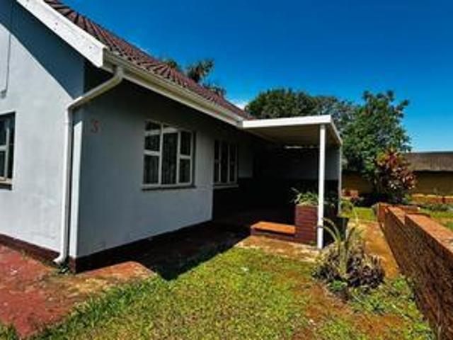 House for rent in UMhlathuze Municipality, Kwazulu-natal