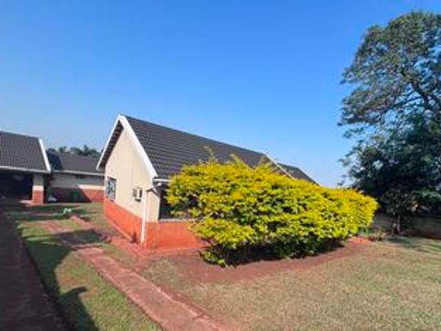House for rent in UMhlathuze Municipality, Kwazulu-natal
