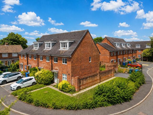 House for rent in Bank Top, Bury