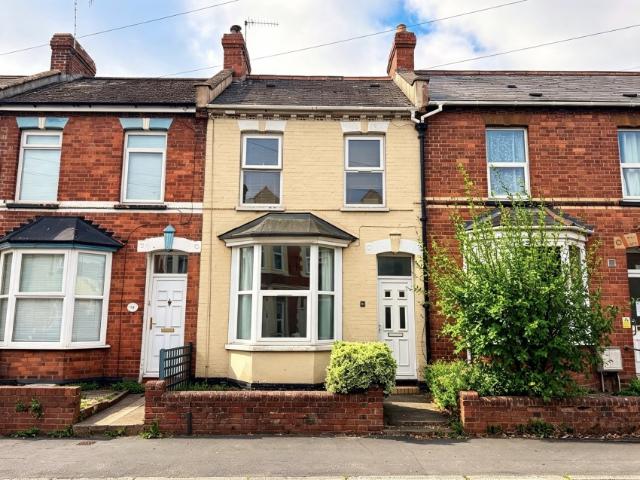House for rent in St Thomas, Exeter