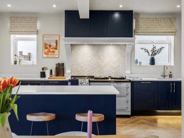 House for rent in Ewens Farm, Cheltenham