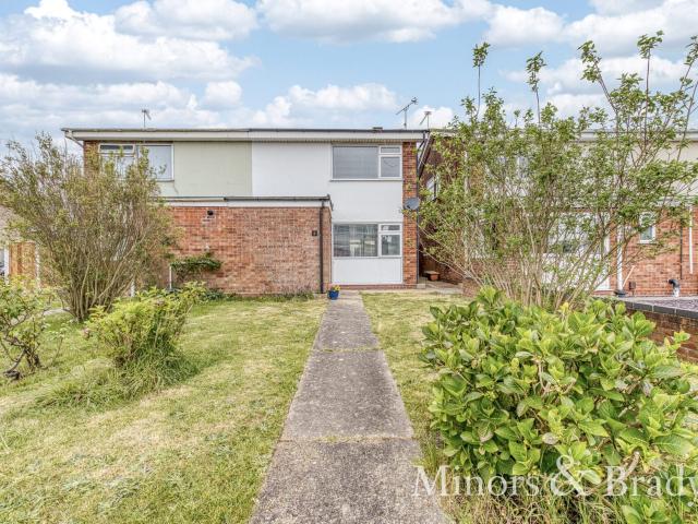 House for rent in Stokesby, Norfolk