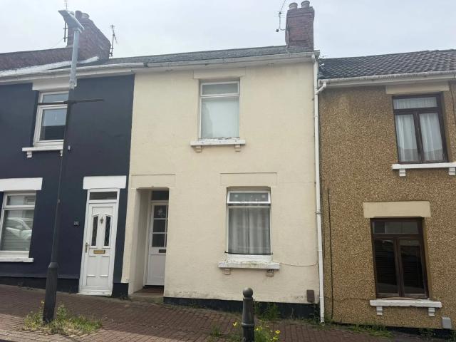 House for rent in Rodbourne, Swindon