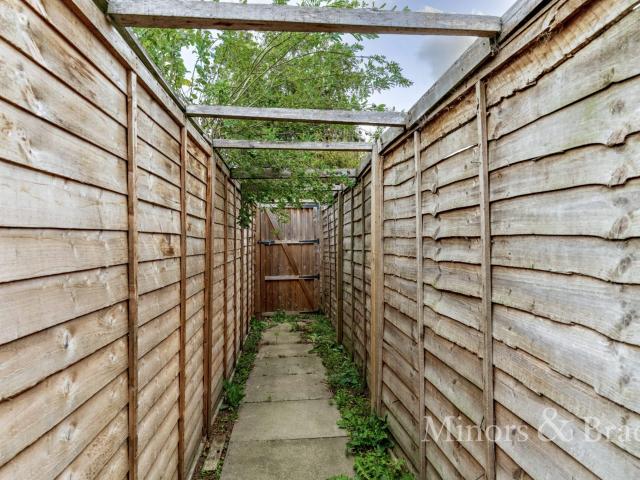 House for rent in Crostwick, Norfolk