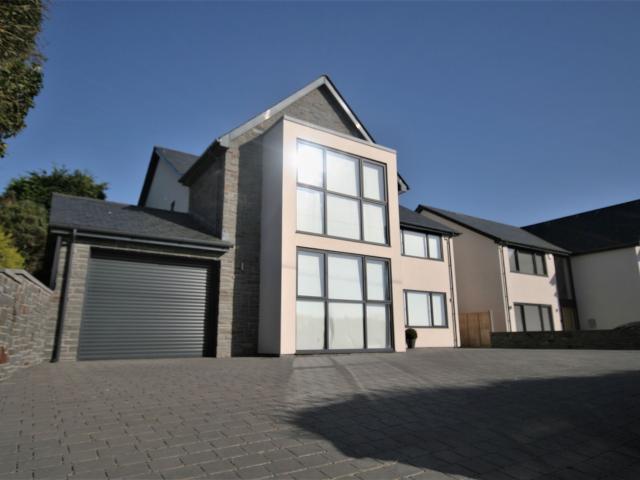 House for rent in Wales