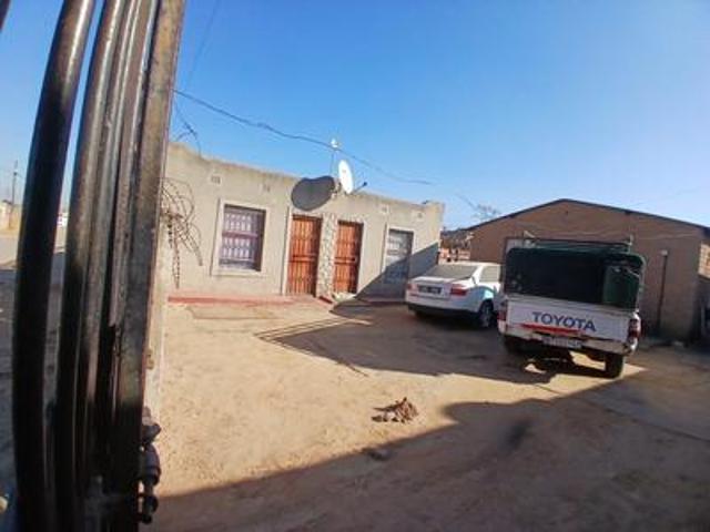 House for sale in Gauteng