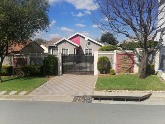 House for sale in Centurion, Gauteng
