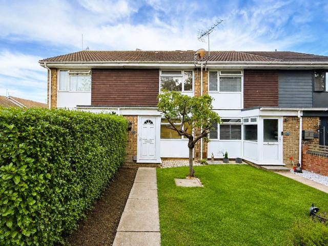 House for rent in Worthing, West Sussex