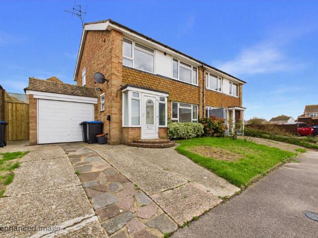 House for rent in Worthing, West Sussex