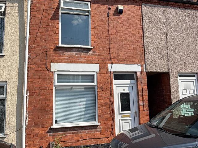 House for rent in Caldermill, East Midlands