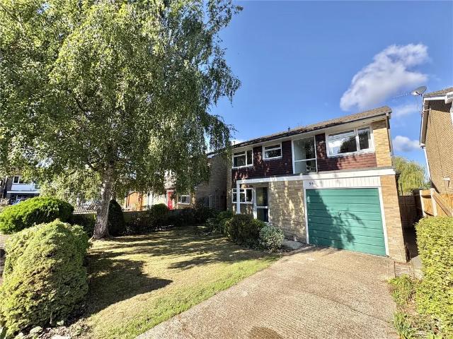 House for rent in Swanmore, Hampshire