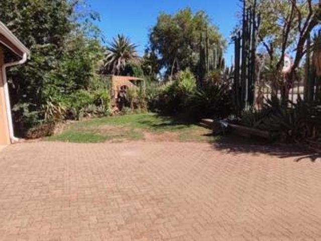 Property for sale in Dr Kenneth Kaunda, North West