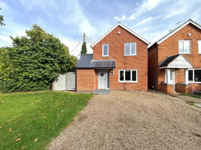 House for rent in Barton In Fabis, East Midlands