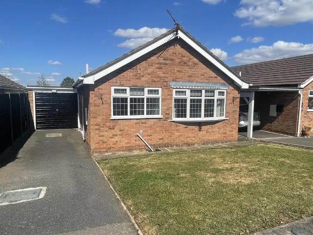 House for rent in Barton, Leicestershire