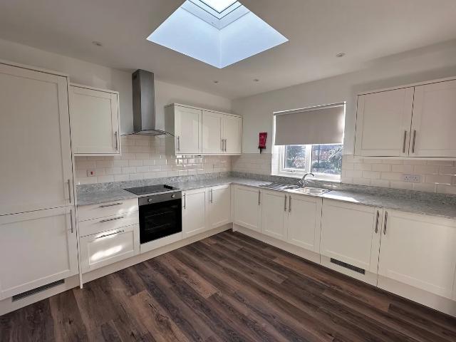 House for rent in Allenton, East Midlands
