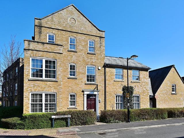 House for rent in Priest Down, Hampshire