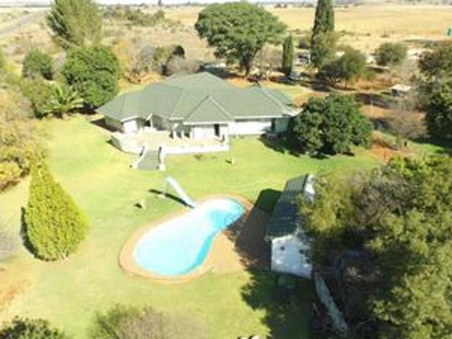 House for rent in Dr Kenneth Kaunda, North West