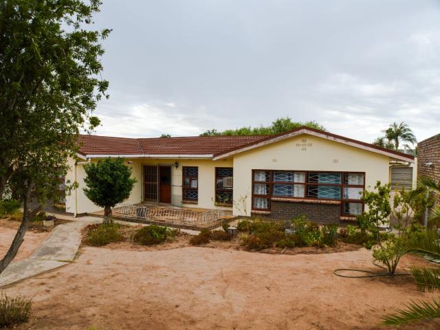 House for sale in Groot Brak Rivier, Western Cape