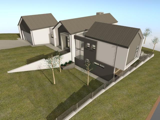 House for sale in Groot Brak Rivier, Western Cape
