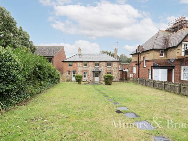 House for rent in Comers, Norfolk
