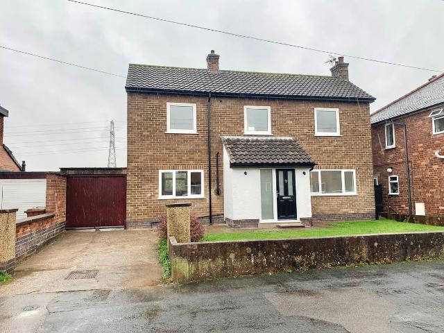 House for rent in Caldermill, East Midlands