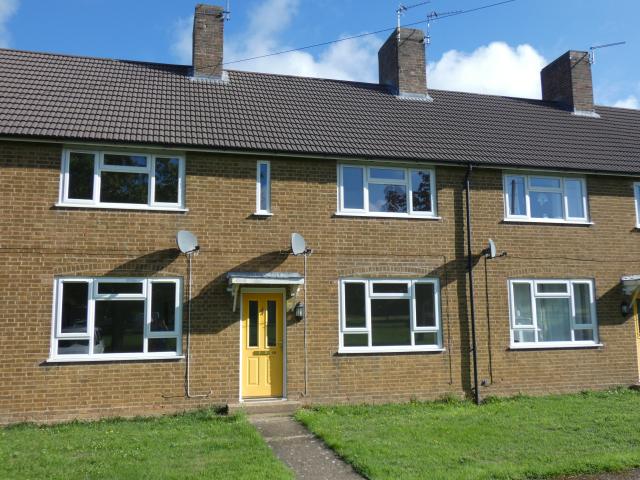 House for rent in Helhoughton, North Norfolk