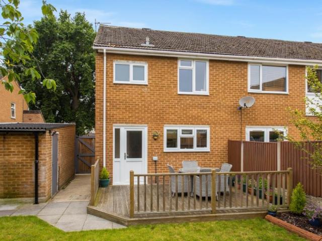 House for rent in Peachcroft, Dromore