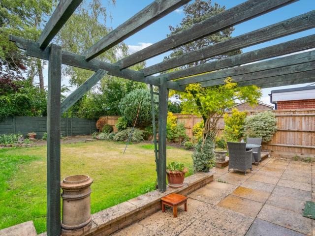 House for rent in Dromore, Oxfordshire