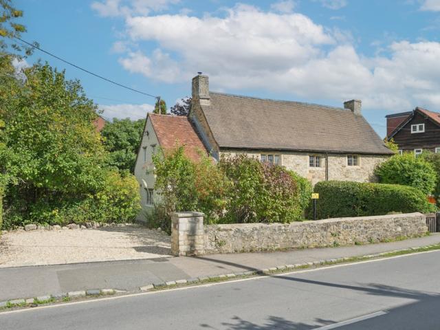 House for rent in Dromore, Oxfordshire