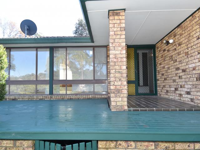 House for rent in Sutherland, New South Wales