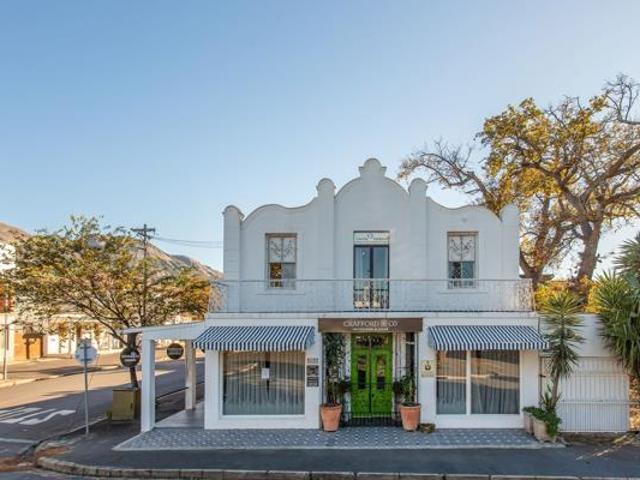 Property for sale in Durbanville, Western Cape