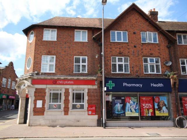 House for rent in Gerrards Cross, Denham