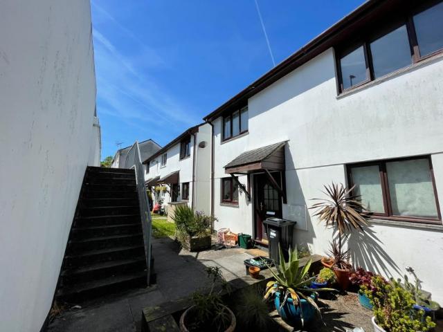 House for rent in Penryn, Cornwall