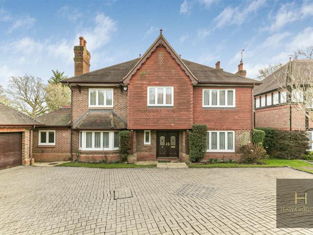 House for rent in London Borough of Barnet, Greater London