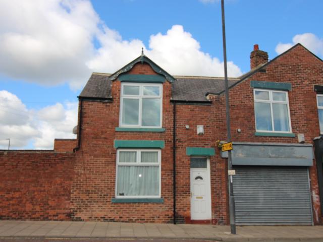 House for rent in Pallion, Tyne And Wear