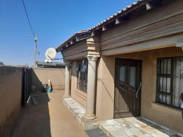 House for sale in Ekurhuleni, Gauteng