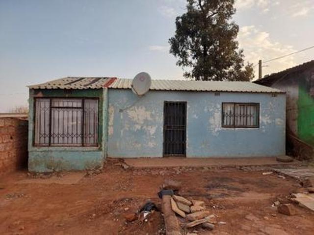 House for sale in Ekurhuleni, Gauteng