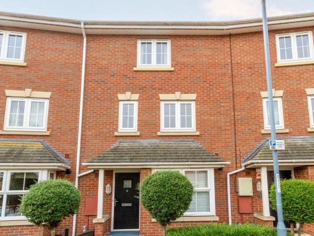 House for rent in Wilmorton, East Midlands