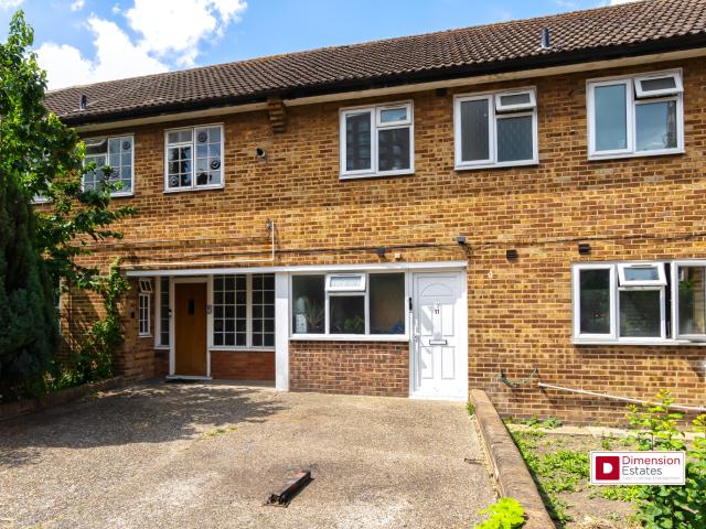 House for rent in South Hackney, Greater London