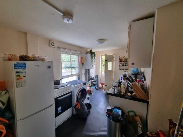 House for rent in Round Hill, Brighton & Hove
